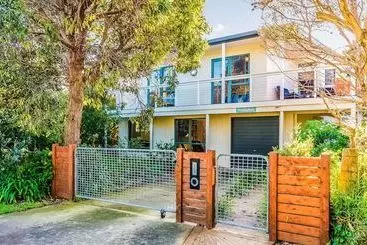 کلبه Woodingdean  Pet Friendly
