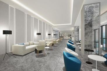 فندق Sanya Phoenix  Airport