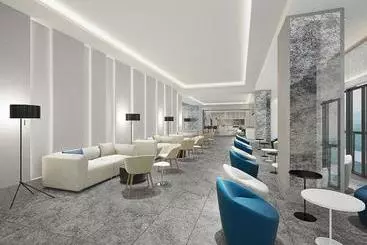 ホテル Sanya Phoenix  Airport