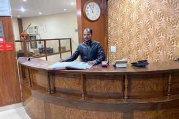 تختخواب و صبحانه Galaxy