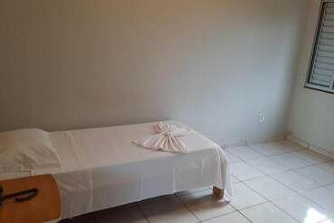 Bravo City Hotel Nova Mutum