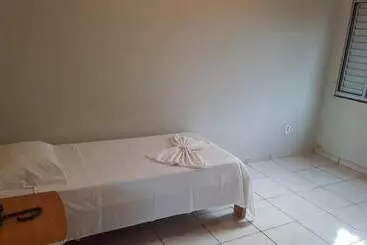 Bravo City Hotel Nova Mutum