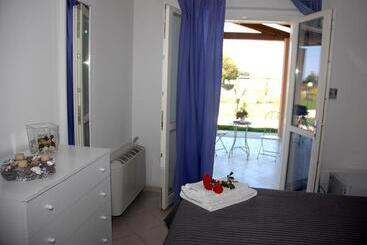 فندق Agriturismo Pian Di Spille Golf