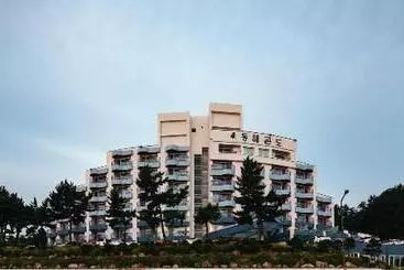 Benikea Hotel Mountain & Ocean Sokcho