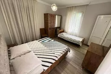 Hôtel Guest House In Gonio