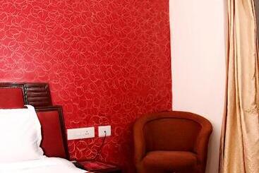 فندق Sv International