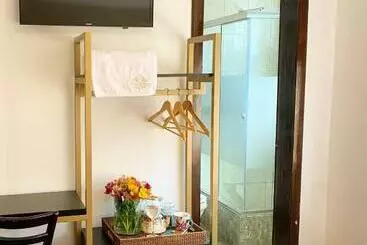 Pensionat Hostal El Cajas