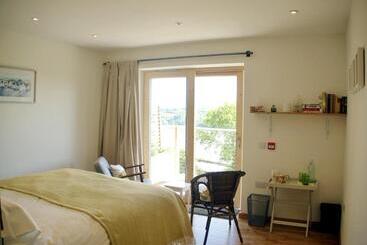 Bed and Breakfast The Sanctuary Cornwall