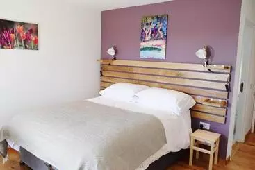 Bed and Breakfast The Sanctuary Cornwall