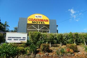 Coachman Motel