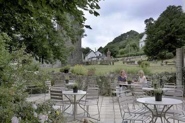 Locanda Fox & Hounds