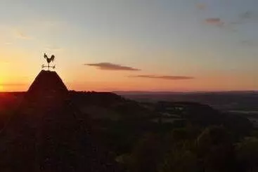 Hotel Hôtel Le Cantou 354