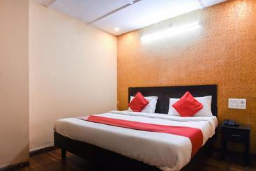 هتل Oyo 35715 Sethi Heritage