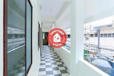 Hotel Spot On 64946  Safar