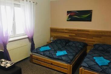 Pensione Park Penzion