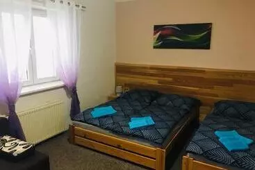 Majatalo Park Penzion