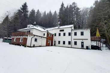 ペンション Penzión Malino