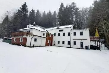 پانسیون Penzión Malino