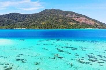 Zodiac Seesun Resort