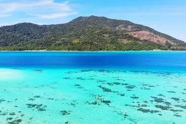 Zodiac Seesun Resort