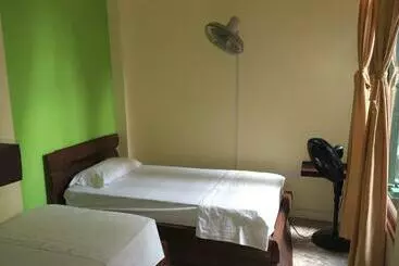 Apartahotel Tierras Amazonicas