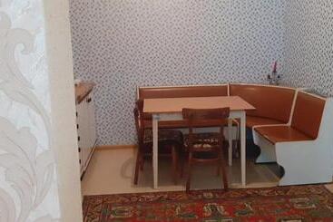 پانسیون Guest House Otilia