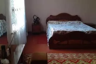 ペンション Guest House Otilia