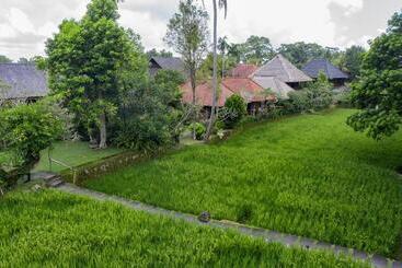 Ananda Ubud Resort