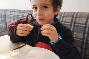 B&b La Rosa Dei Venti