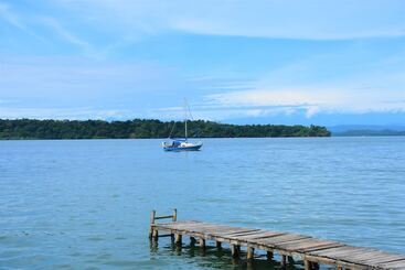 Hostal Green Coast Hostel