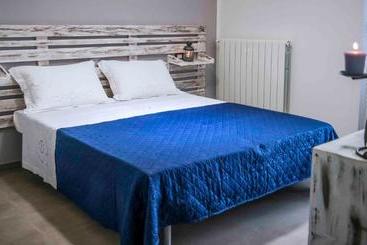 Nocleg ze śniadaniem Casa Paradiso Camere In Affitto