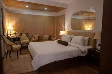 Maisonette Firhill Resort