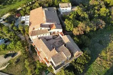Hotel Agriturismo Masseria La Chiusa