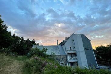 Szálloda La Domerie   Maison D Hôtes