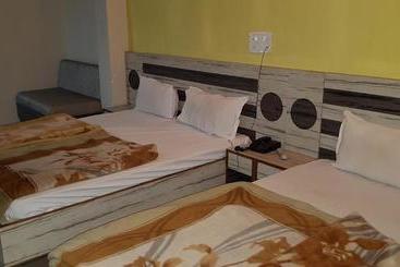 Hotell Peaceful And Hygienic Stay For Groups
