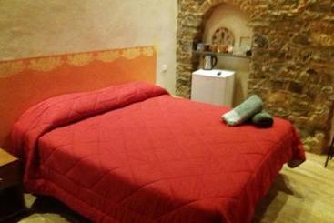 پانسیون Apartment Camere Cinque Terre Andrea