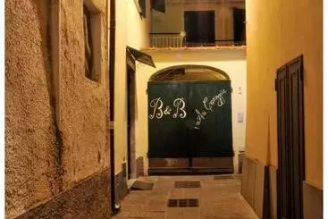 Majatalo B&b Au Caruggiu