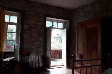 Pensão Mushkudiani Manor