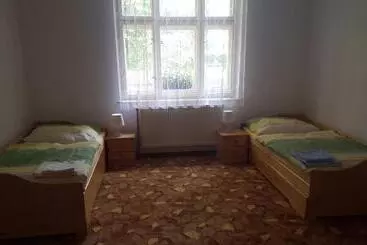 Majatalo Penzion Mika