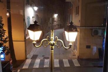 פנסיון Pitibi Maison D Hote