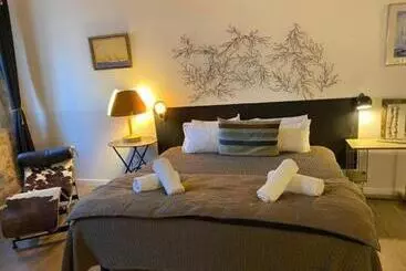 Pensionat Pitibi Maison D Hote