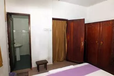 Pension River Side Villa