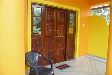 Pension Sai Guru Guest House