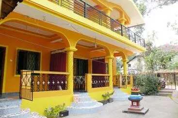 Panzió Sai Guru Guest House