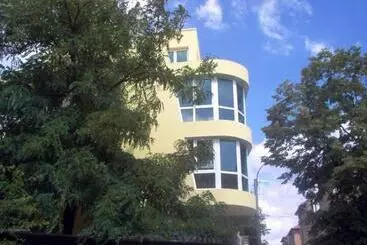 Pension Stela Guest House