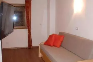 アパートホテル Residence Viktoria