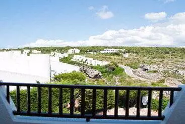 Chalés Apartamentos Es Bruc