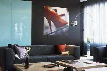 Ac Hotel Elda By Marriott