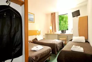 فندق Balladins Cergy Saint Christophe