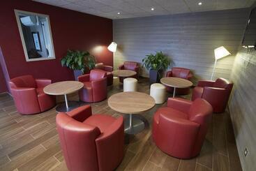 Hotel Campanile Troyes Sud  Bucheres